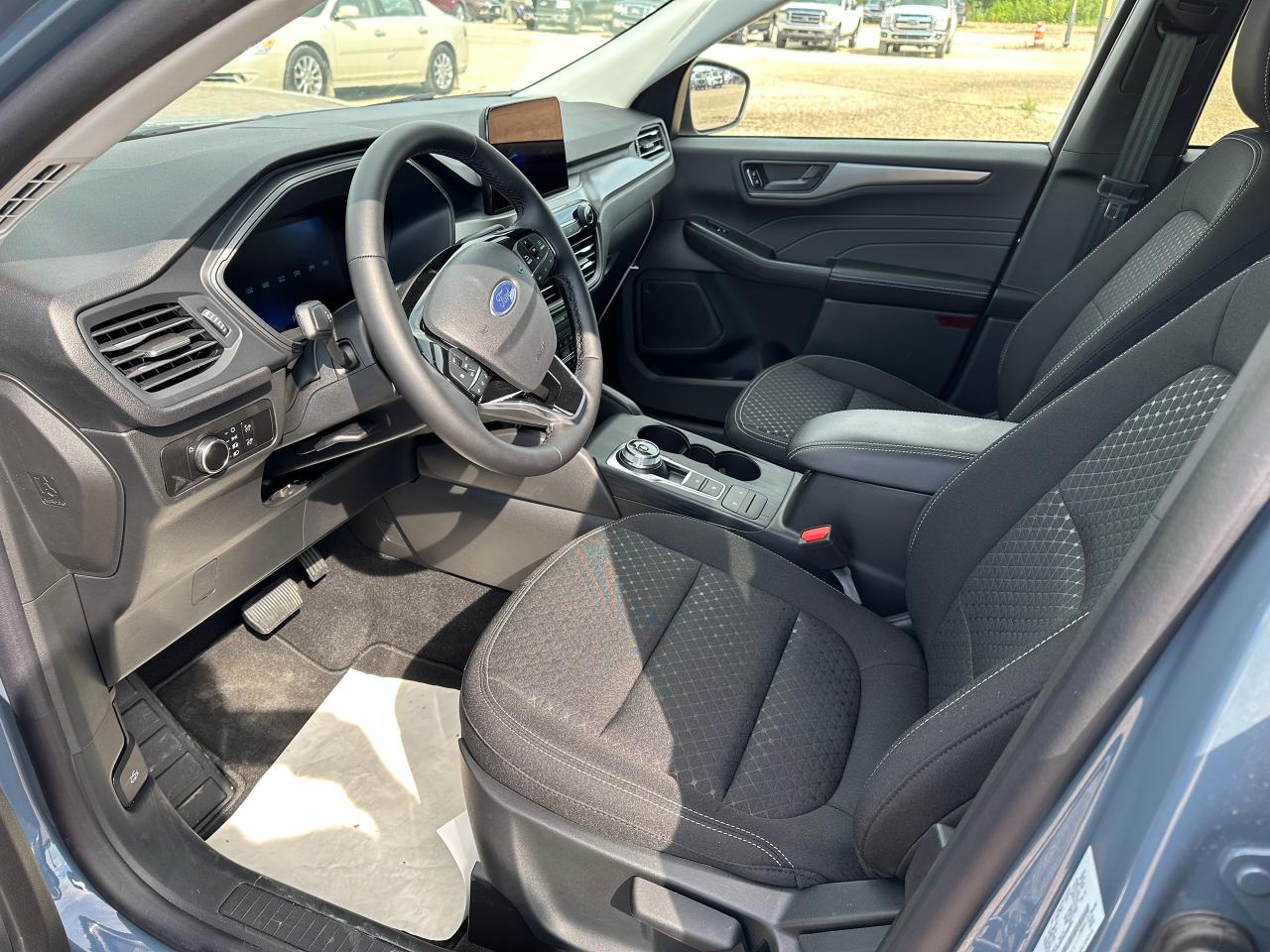 2025 Ford Escape Active AWD Photo