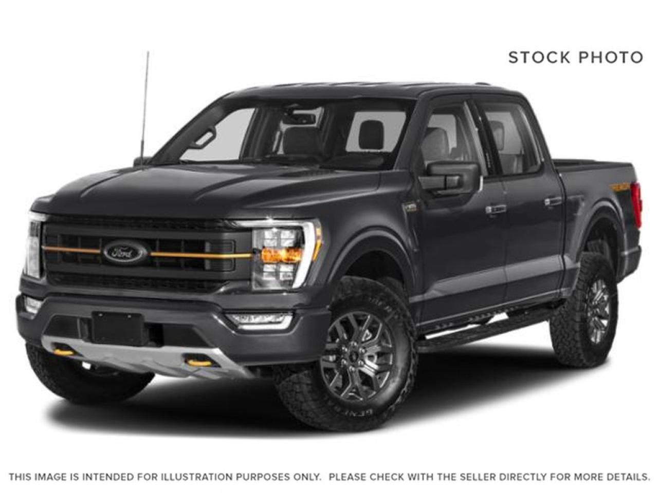 Used 2023 Ford F-150 Tremor for sale in Camrose, AB