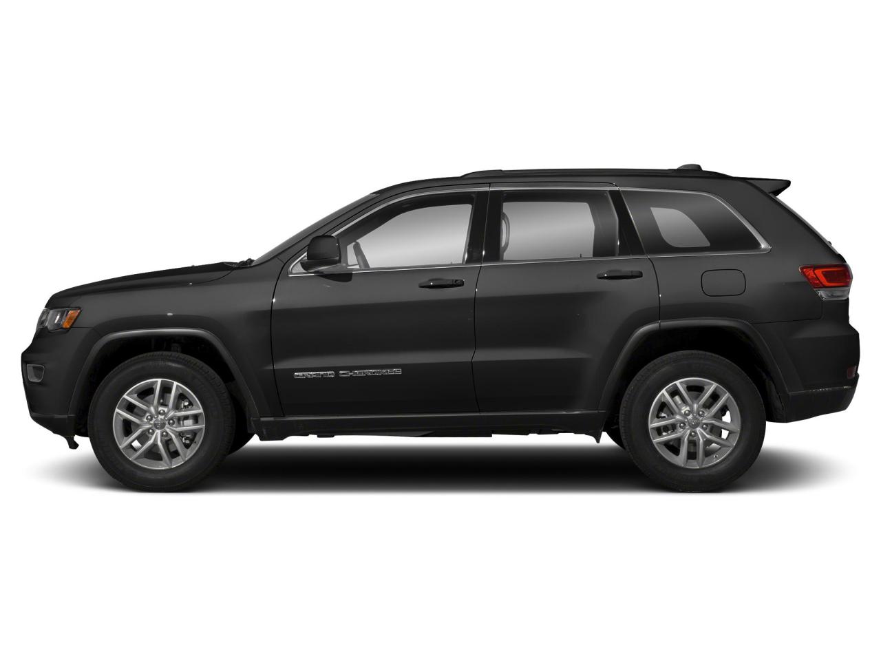 2018 Jeep Grand Cherokee Altitude Iv Photo2