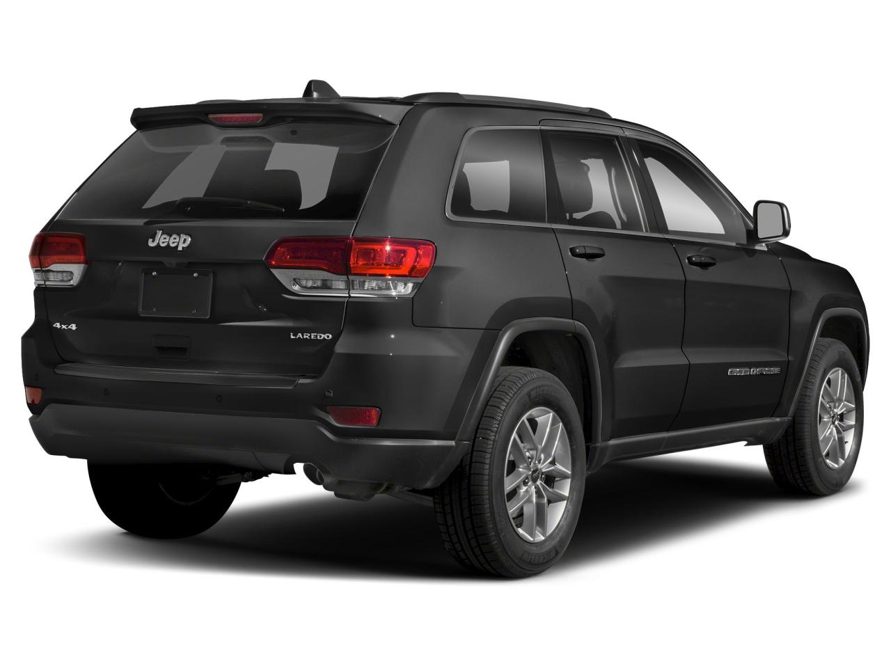 2018 Jeep Grand Cherokee Altitude Iv Photo1