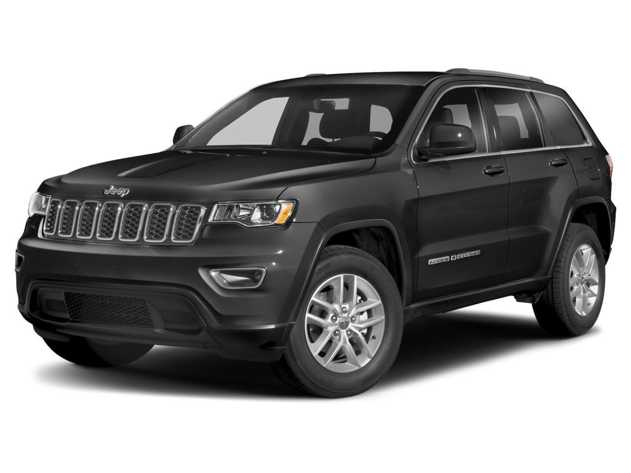 2018 Jeep Grand Cherokee Altitude Iv Photo0