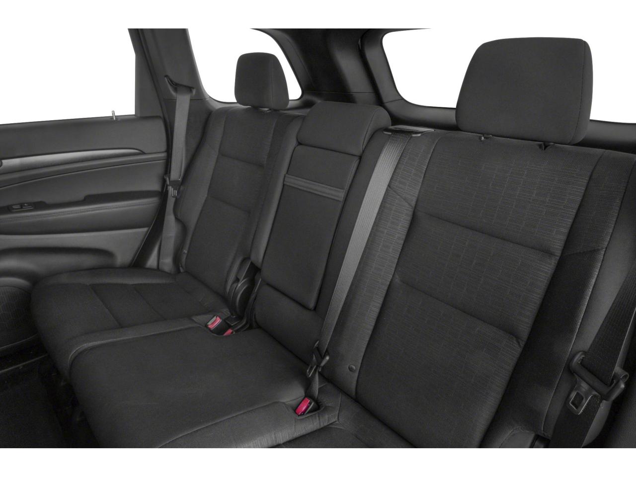 2018 Jeep Grand Cherokee Altitude Iv Photo5