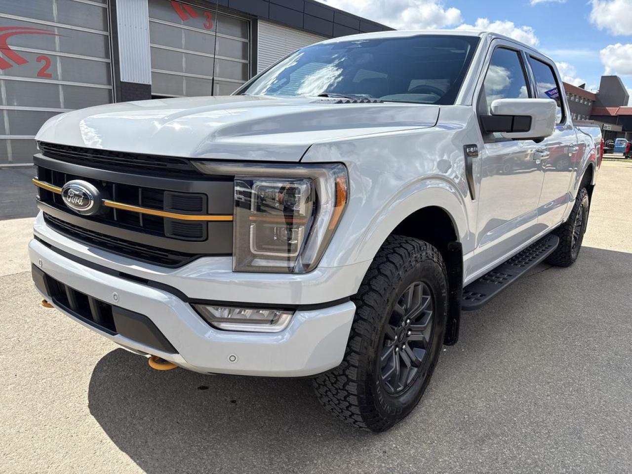 2023 Ford F-150 Tremor Photo
