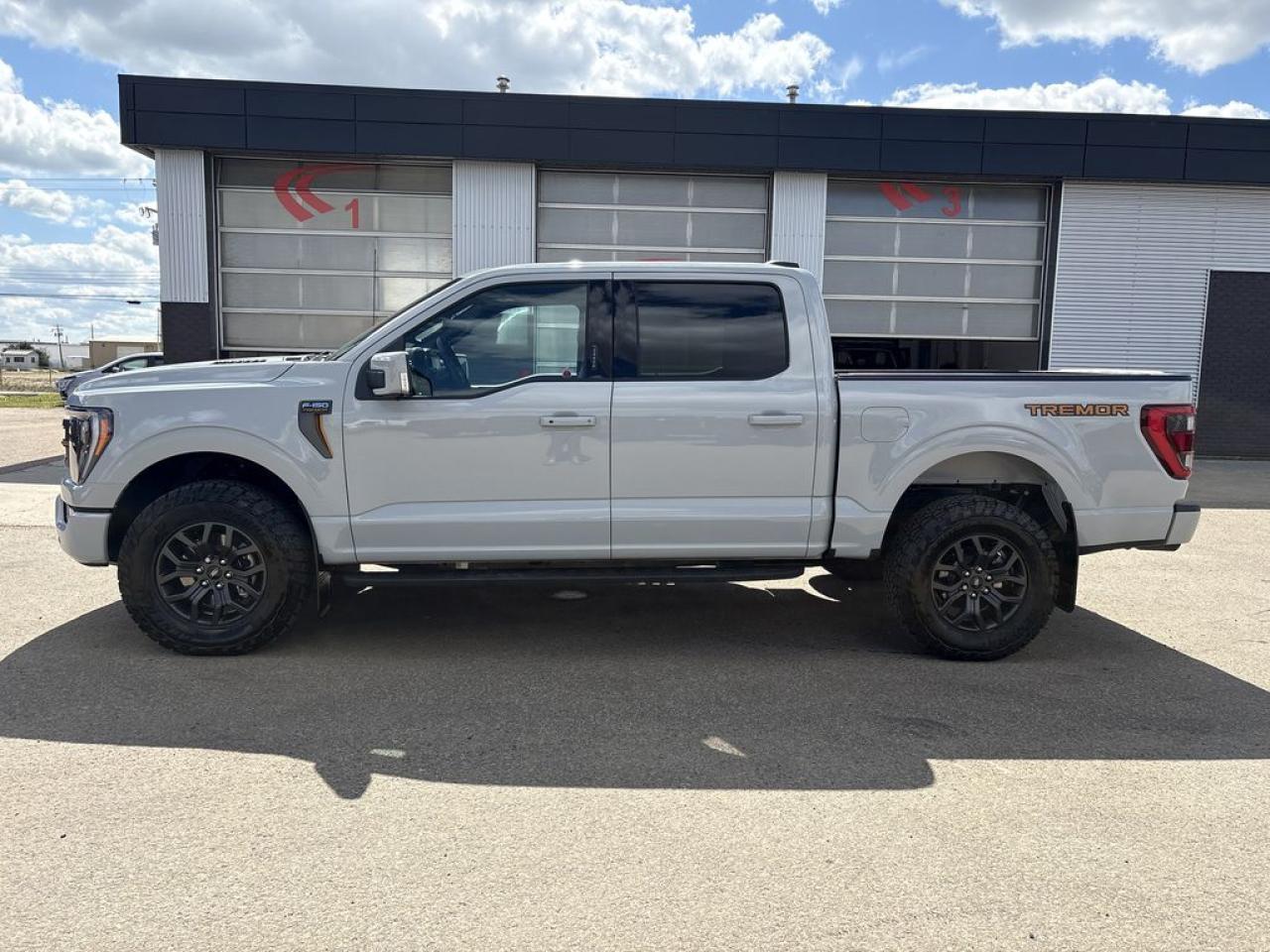 2023 Ford F-150 Tremor Photo5