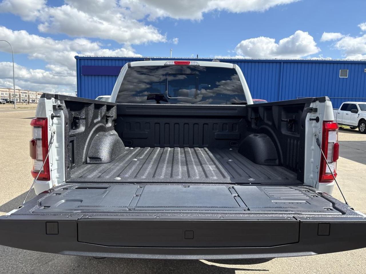 2023 Ford F-150 Tremor Photo5
