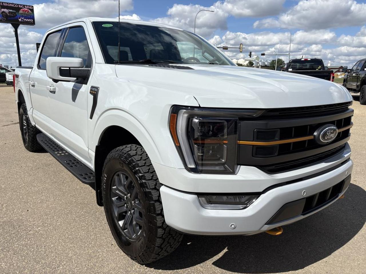 2023 Ford F-150 Tremor Photo5