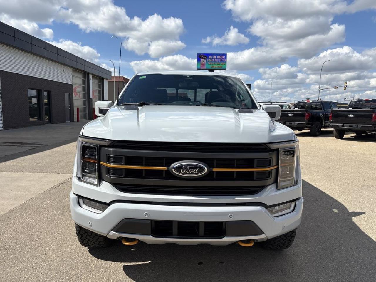 2023 Ford F-150 Tremor Photo5