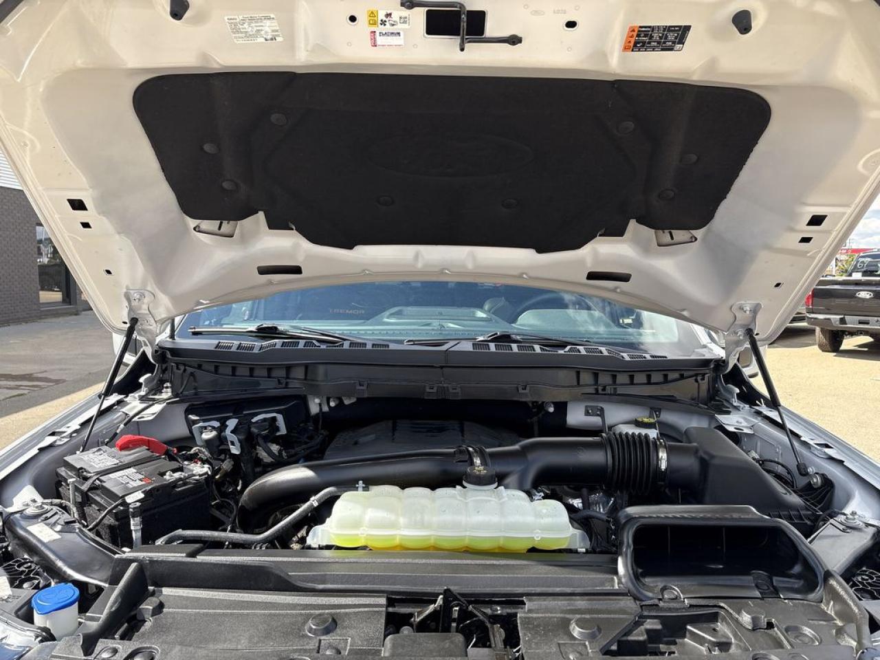 2023 Ford F-150 Tremor Photo5