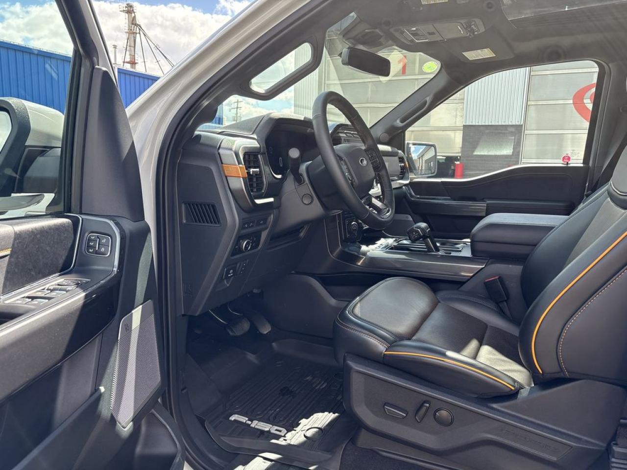 2023 Ford F-150 Tremor Photo5