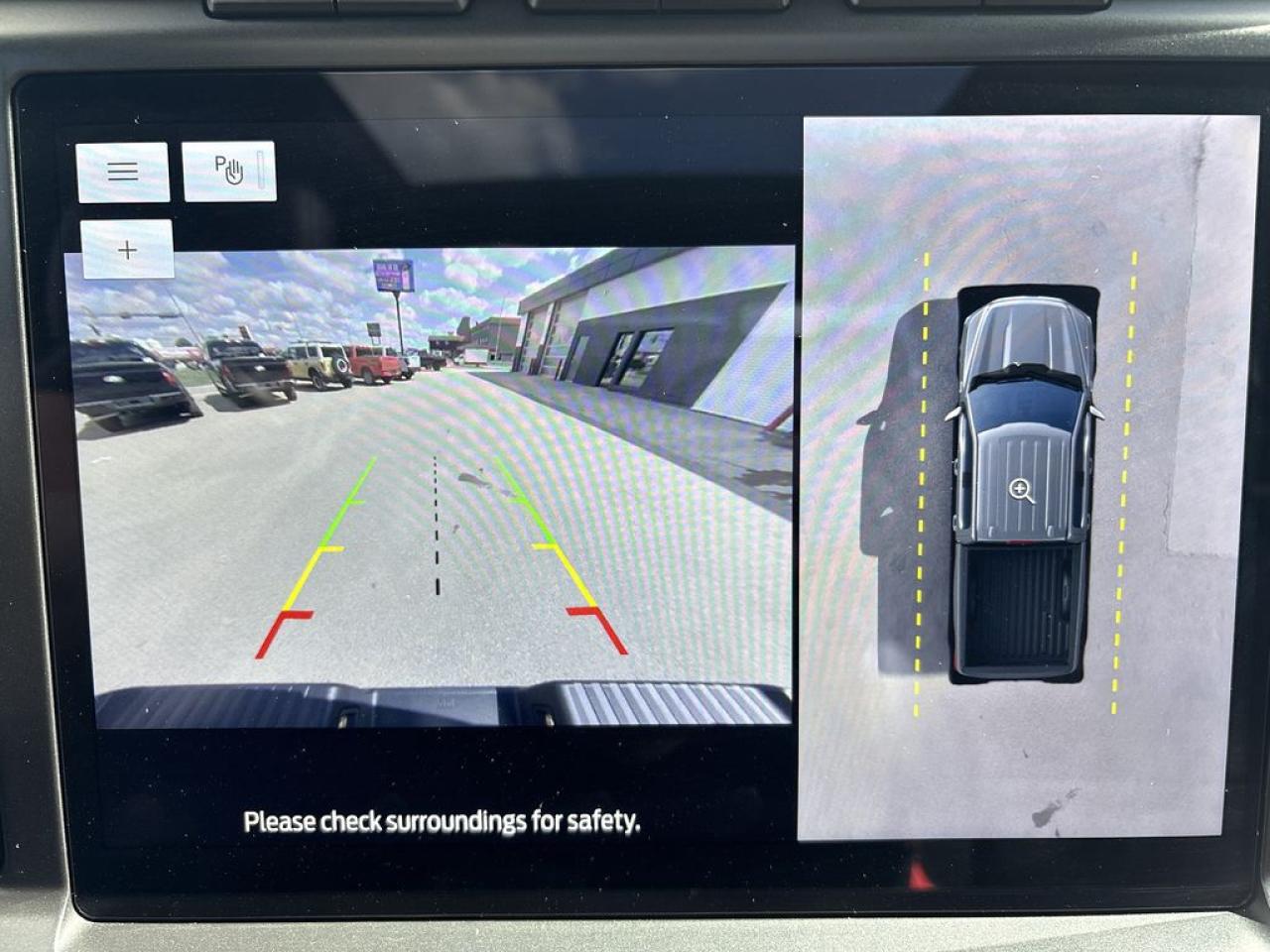 2023 Ford F-150 Tremor Photo5