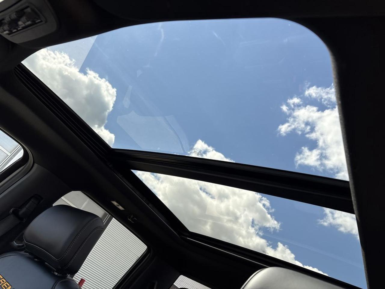 2023 Ford F-150 Tremor Photo5