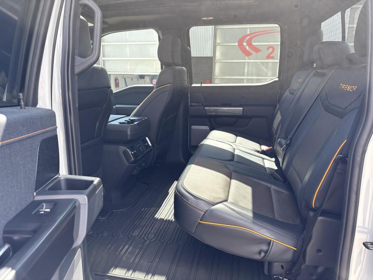 2023 Ford F-150 Tremor Photo5
