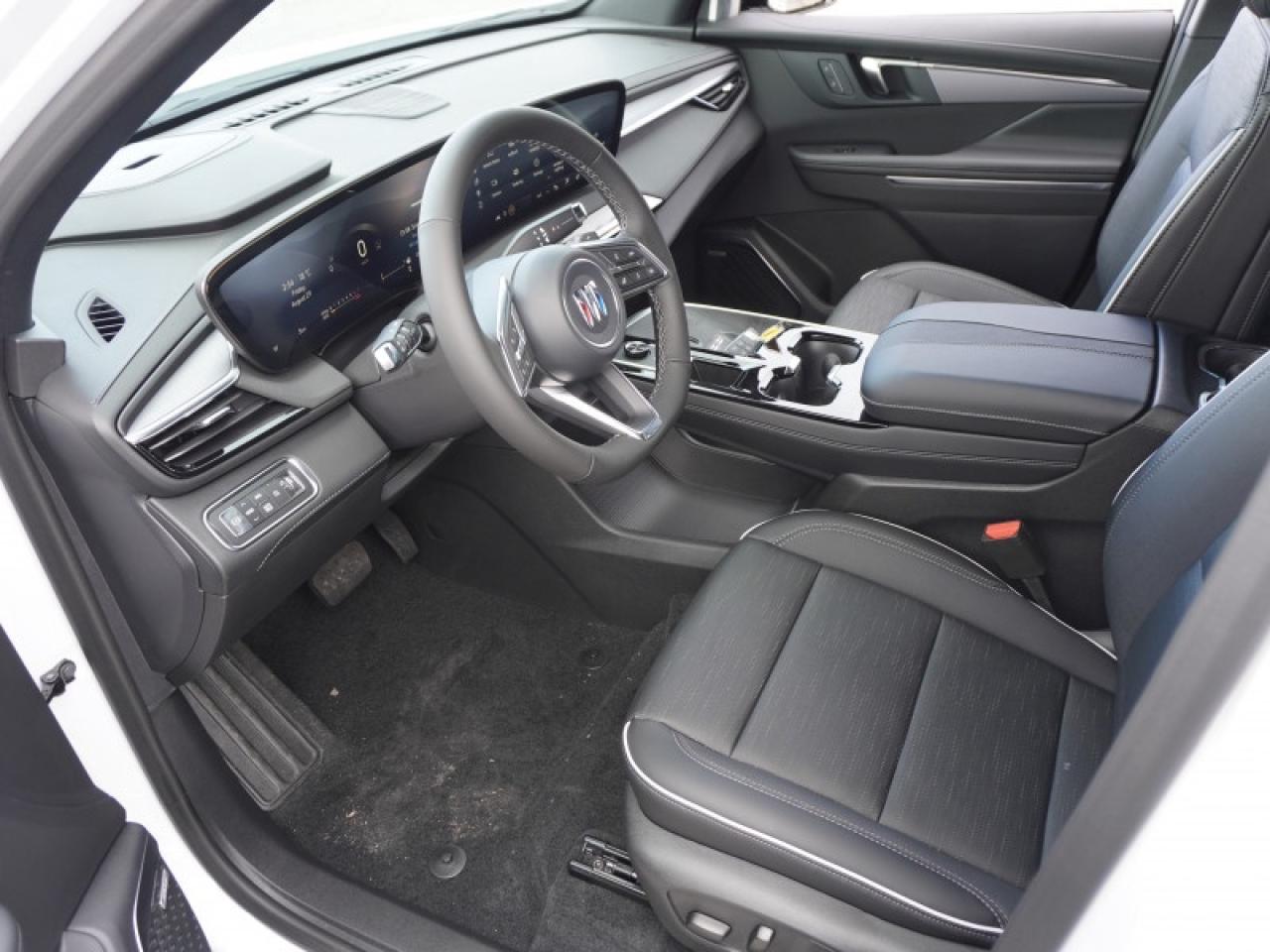 2026 Buick Enclave Sport Touring Photo