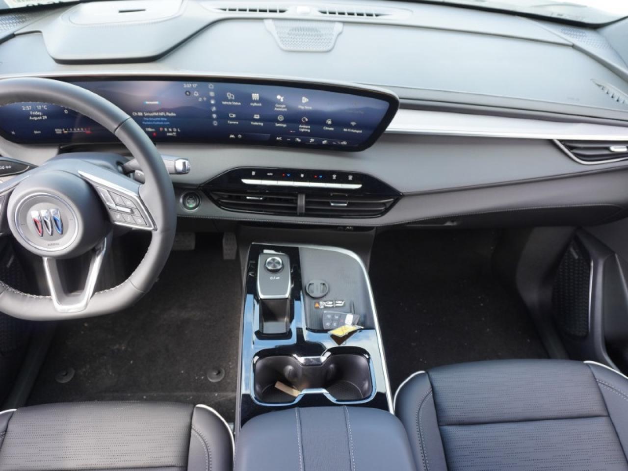 2026 Buick Enclave Sport Touring Photo