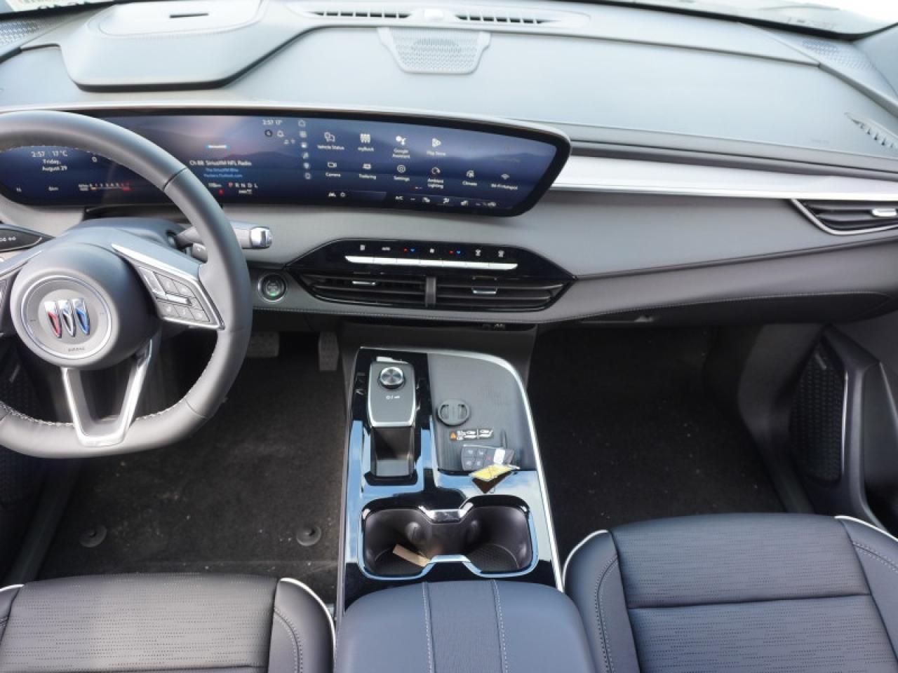 2026 Buick Enclave Sport Touring Photo