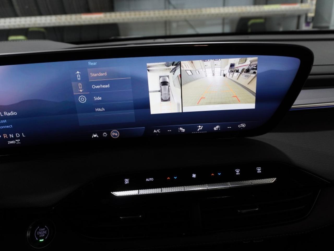 2026 Buick Enclave Sport Touring Photo