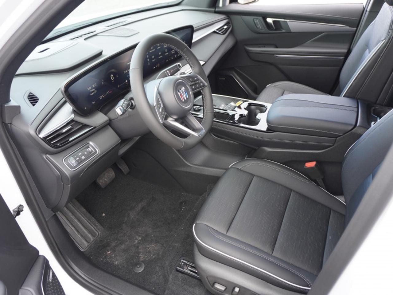 2026 Buick Enclave Sport Touring Photo