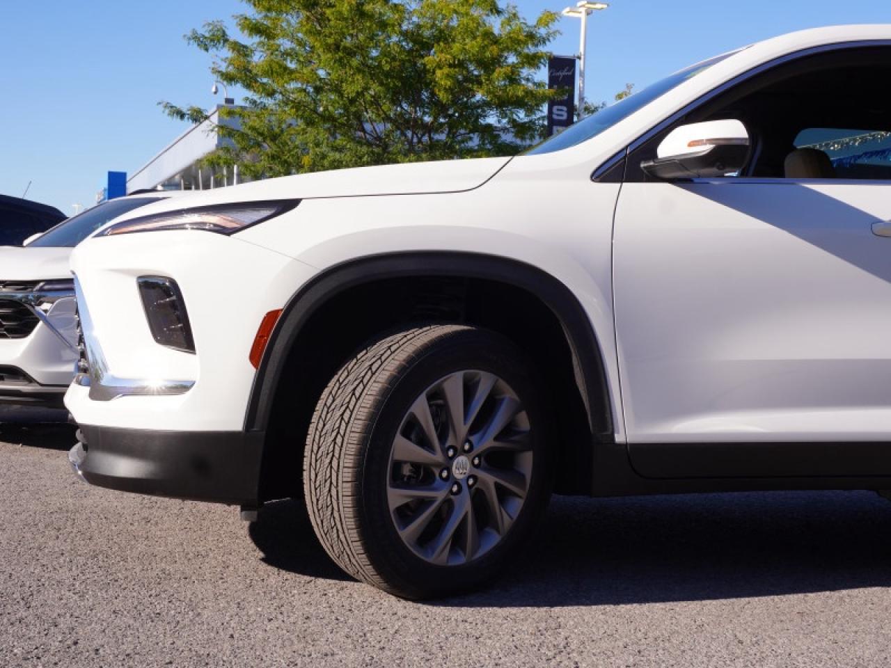 2026 Buick Enclave Preferred  - SUNROOF -  POWER Photo