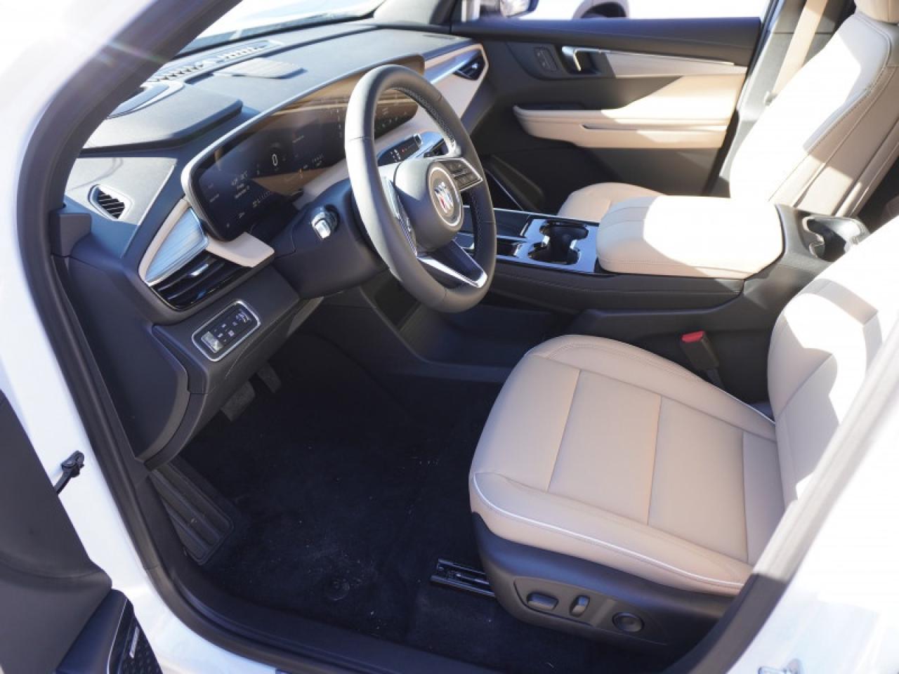 2026 Buick Enclave Preferred  - SUNROOF -  POWER Photo