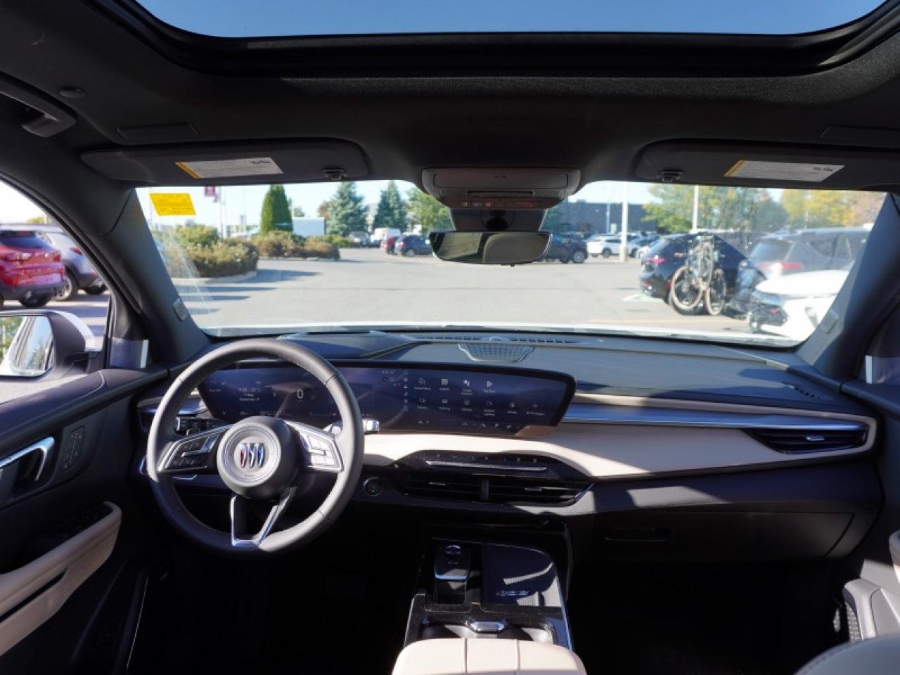 2026 Buick Enclave Preferred  - SUNROOF -  POWER Photo