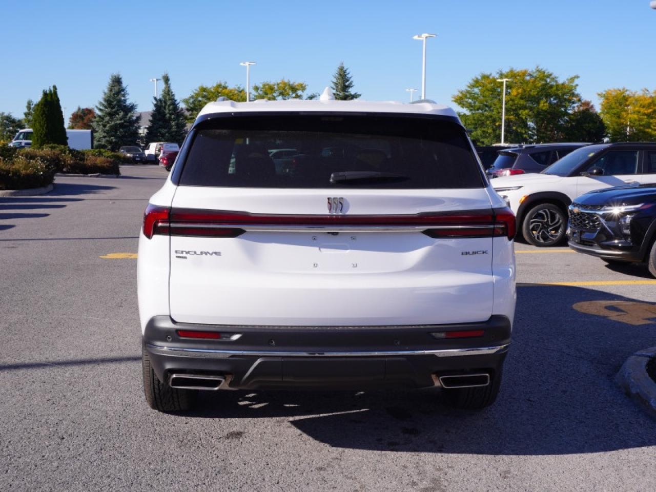 2026 Buick Enclave Preferred  - SUNROOF -  POWER Photo