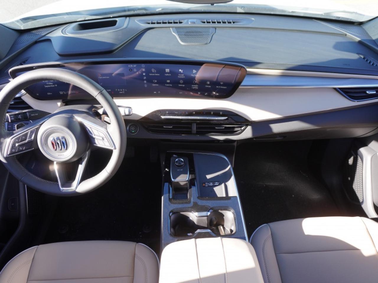 2026 Buick Enclave Preferred  - SUNROOF -  POWER Photo