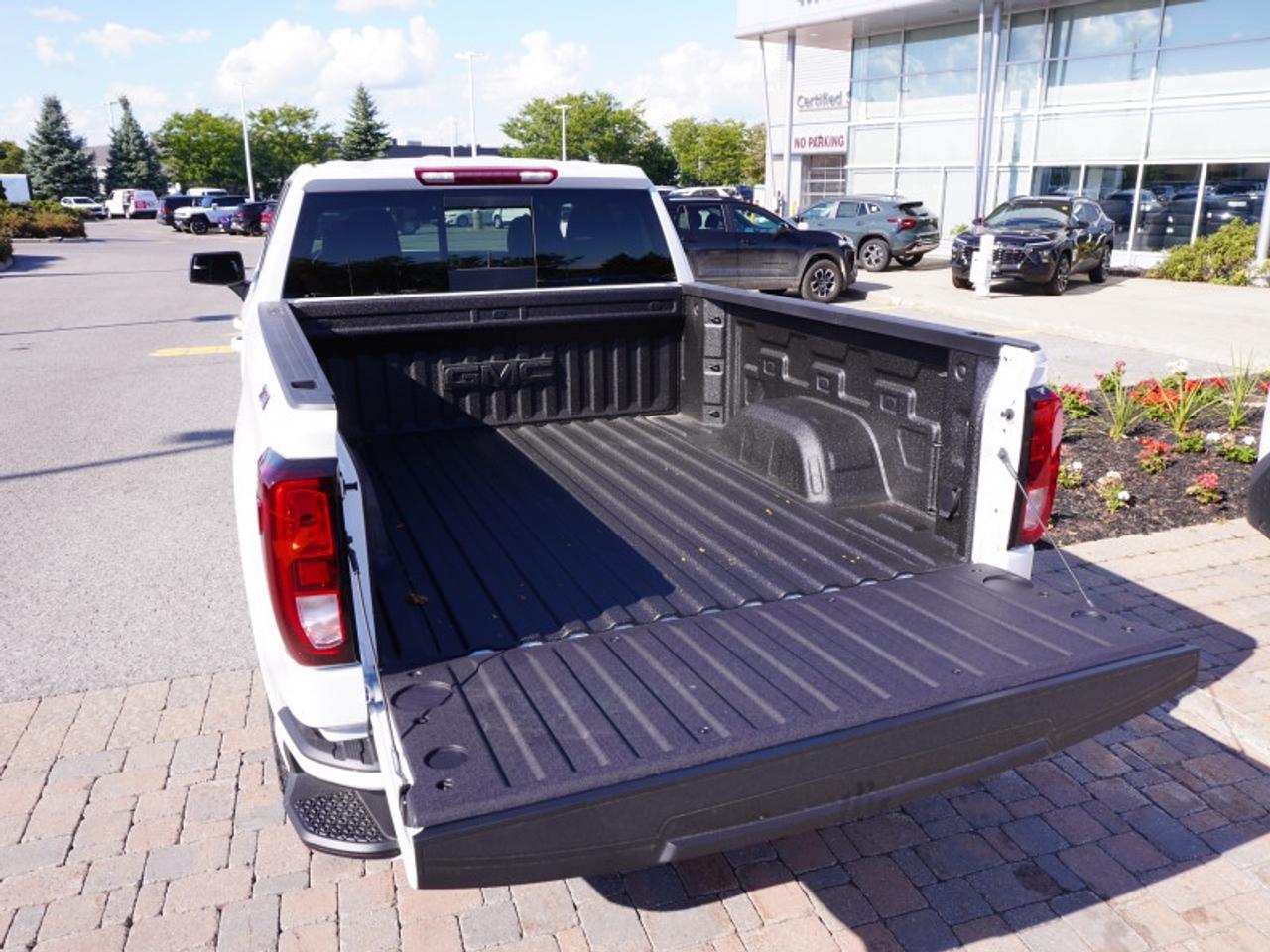 2026 GMC Sierra 1500 ELEVATION Photo