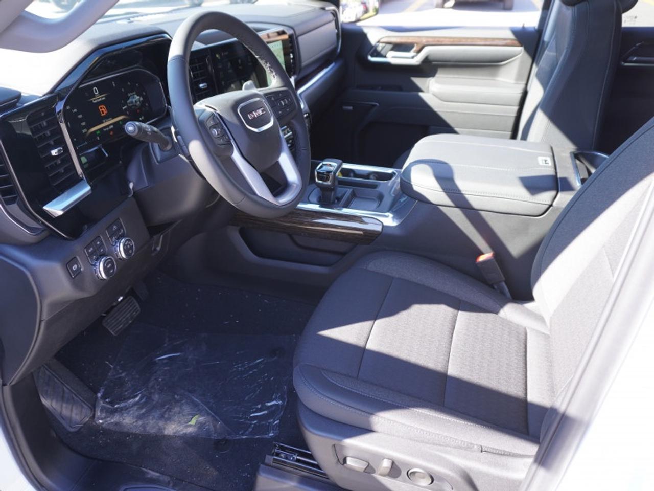 2026 GMC Sierra 1500 ELEVATION Photo