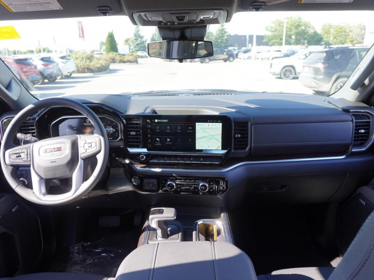 2026 GMC Sierra 1500 ELEVATION Photo