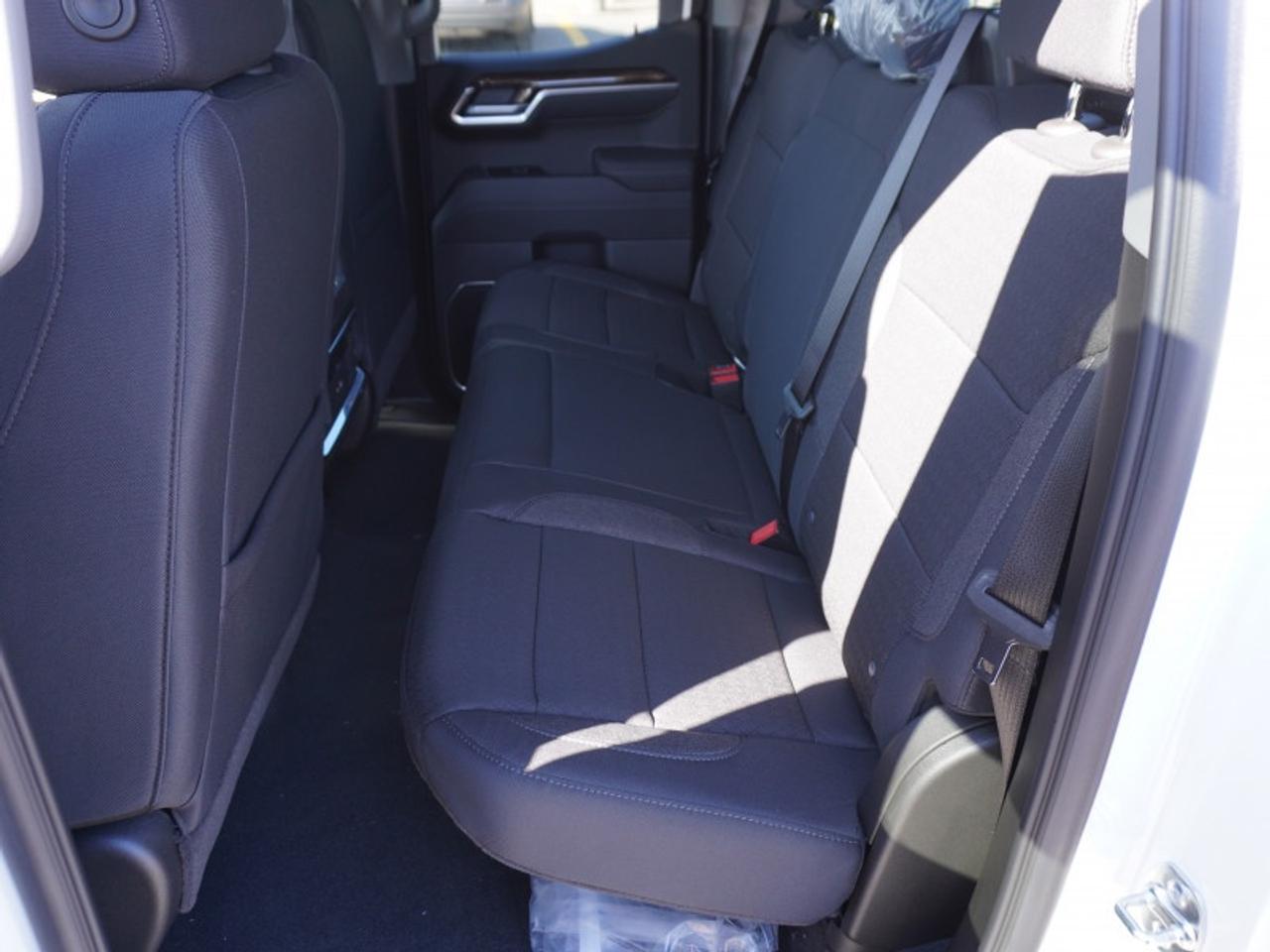 2026 GMC Sierra 1500 ELEVATION Photo