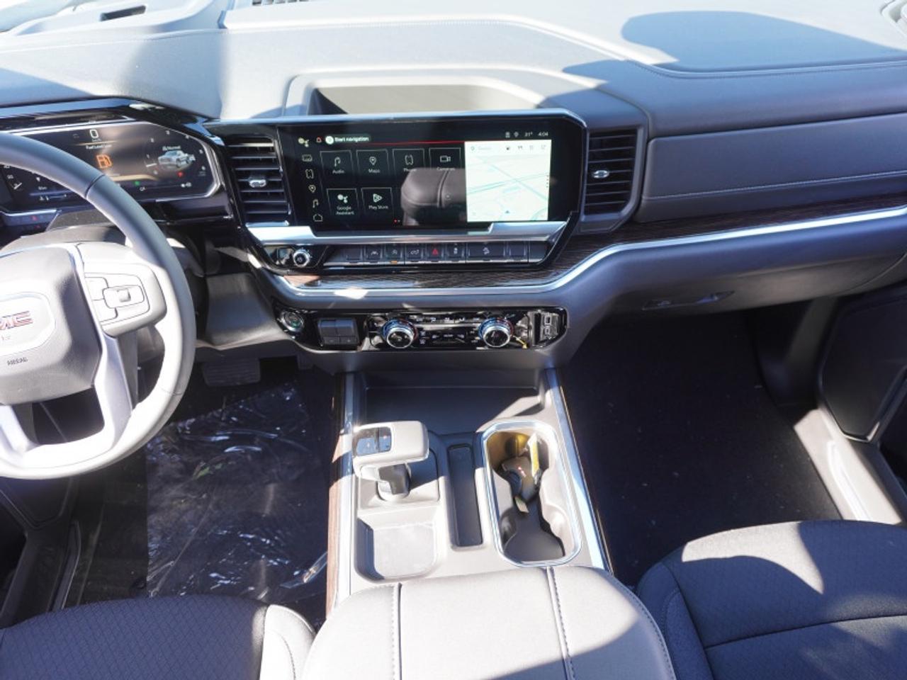 2026 GMC Sierra 1500 ELEVATION Photo