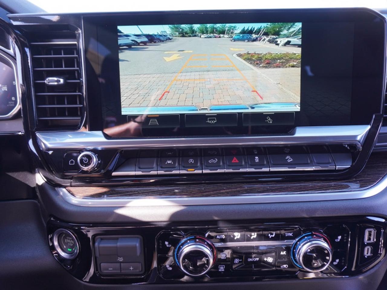 2026 GMC Sierra 1500 ELEVATION Photo
