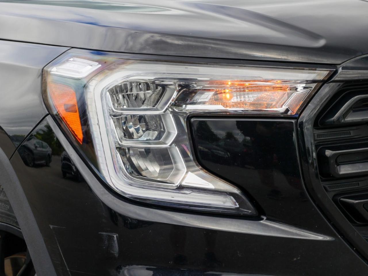 2023 GMC Terrain SLE AWD  - Remote Start - $186 B/W Photo