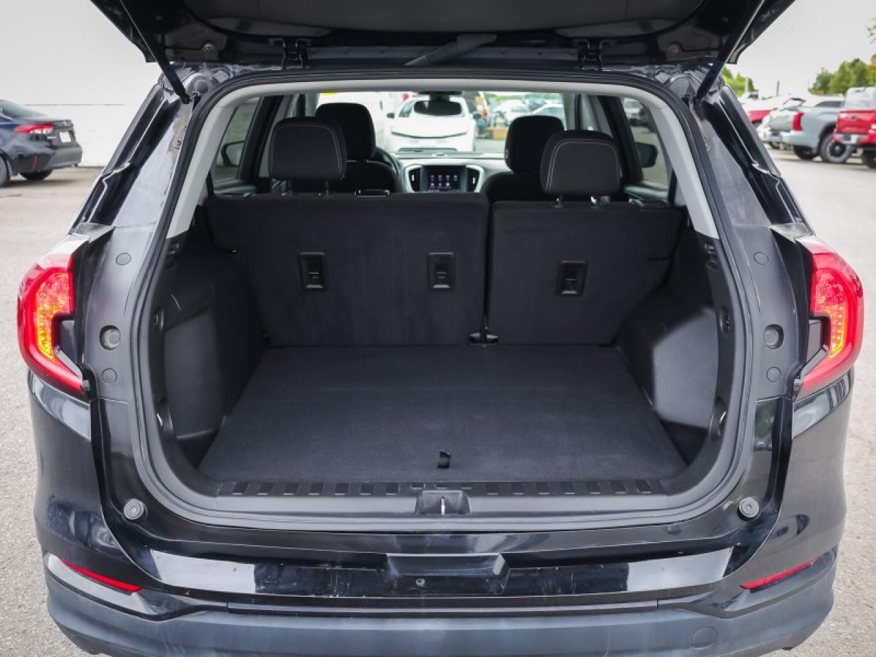 2023 GMC Terrain SLE AWD  - Remote Start - $186 B/W Photo