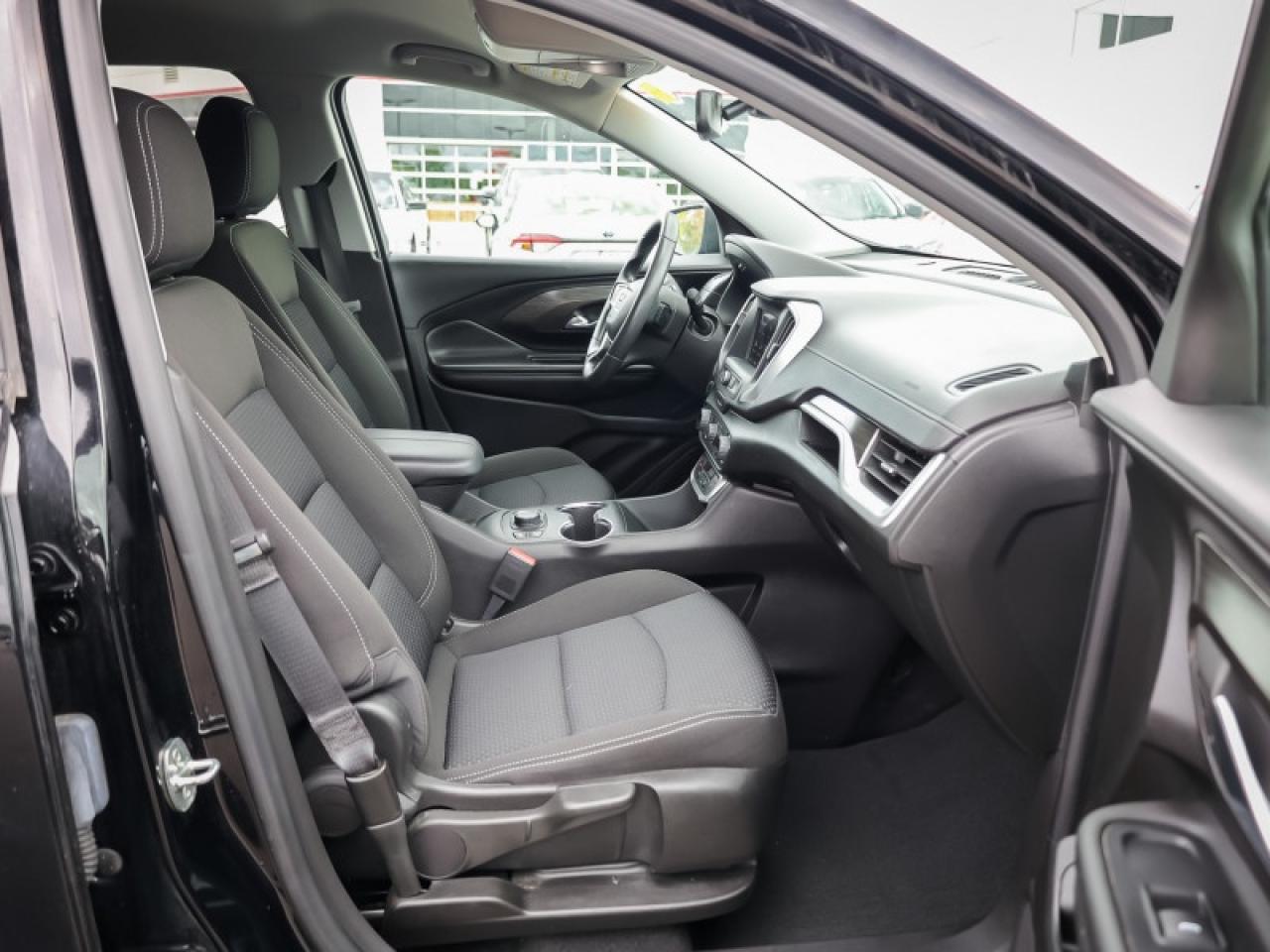 2023 GMC Terrain SLE AWD  - Remote Start - $186 B/W Photo