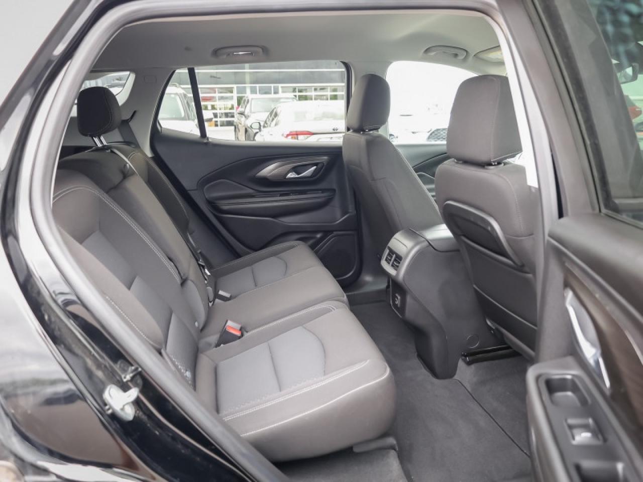 2023 GMC Terrain SLE AWD  - Remote Start - $186 B/W Photo