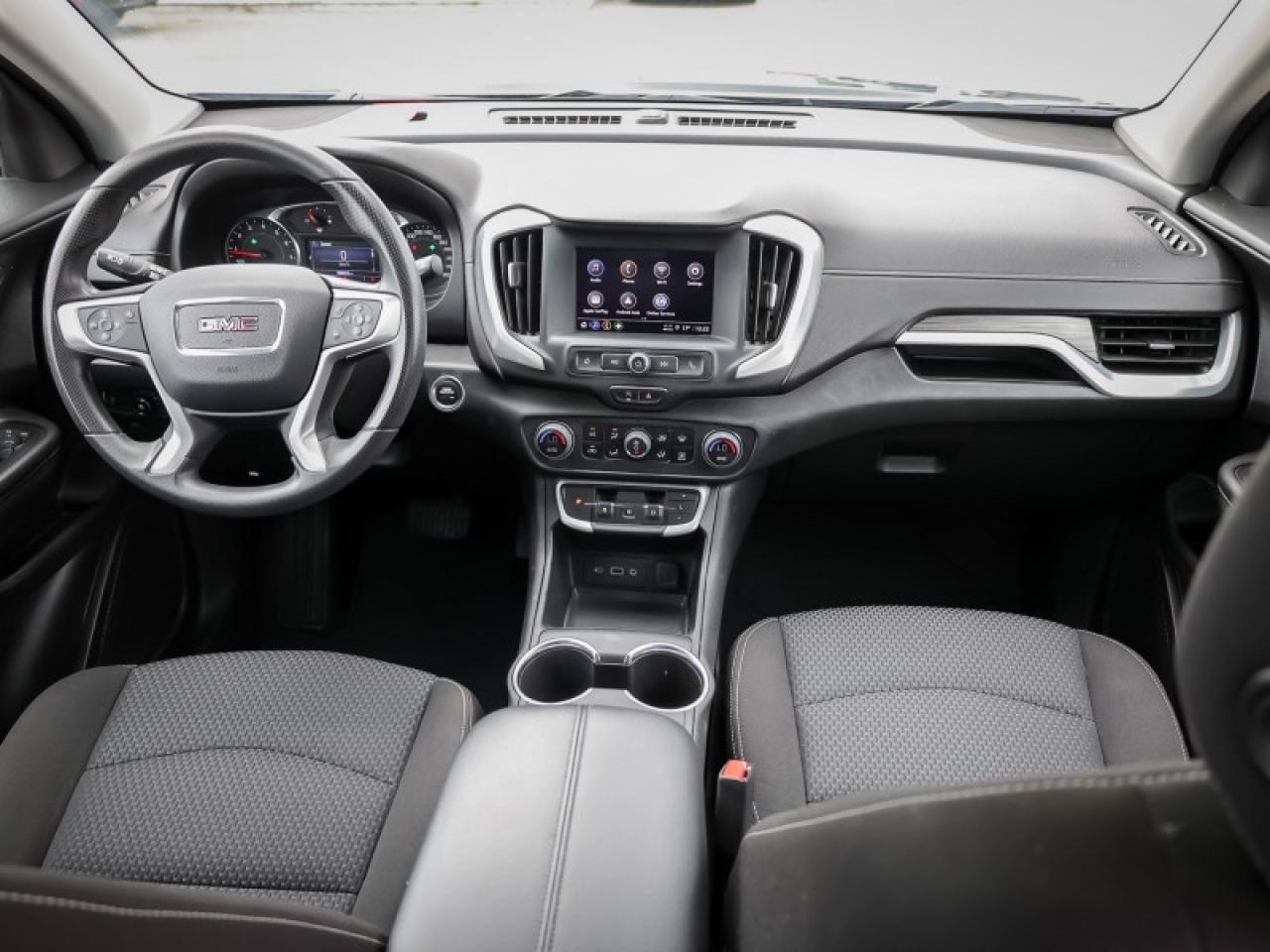 2023 GMC Terrain SLE AWD  - Remote Start - $186 B/W Photo