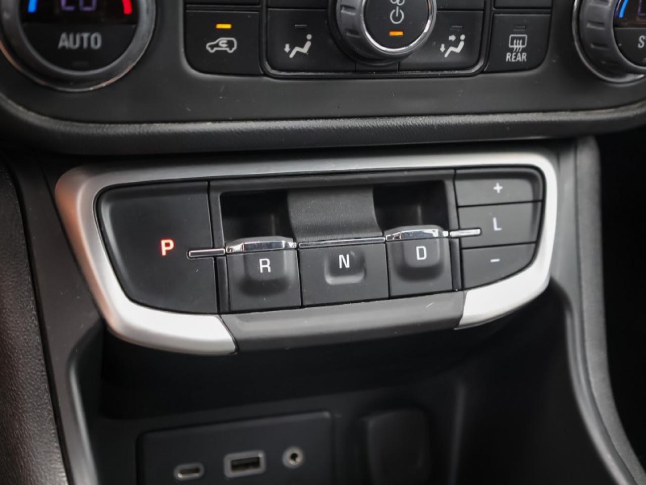 2023 GMC Terrain SLE AWD  - Remote Start - $186 B/W Photo