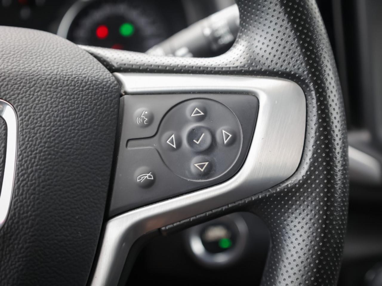 2023 GMC Terrain SLE AWD  - Remote Start - $186 B/W Photo