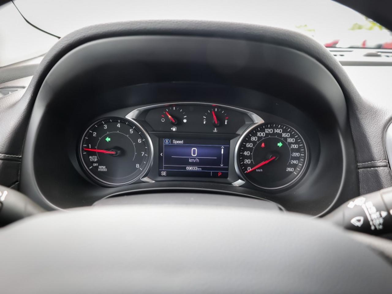 2023 GMC Terrain SLE AWD  - Remote Start - $186 B/W Photo