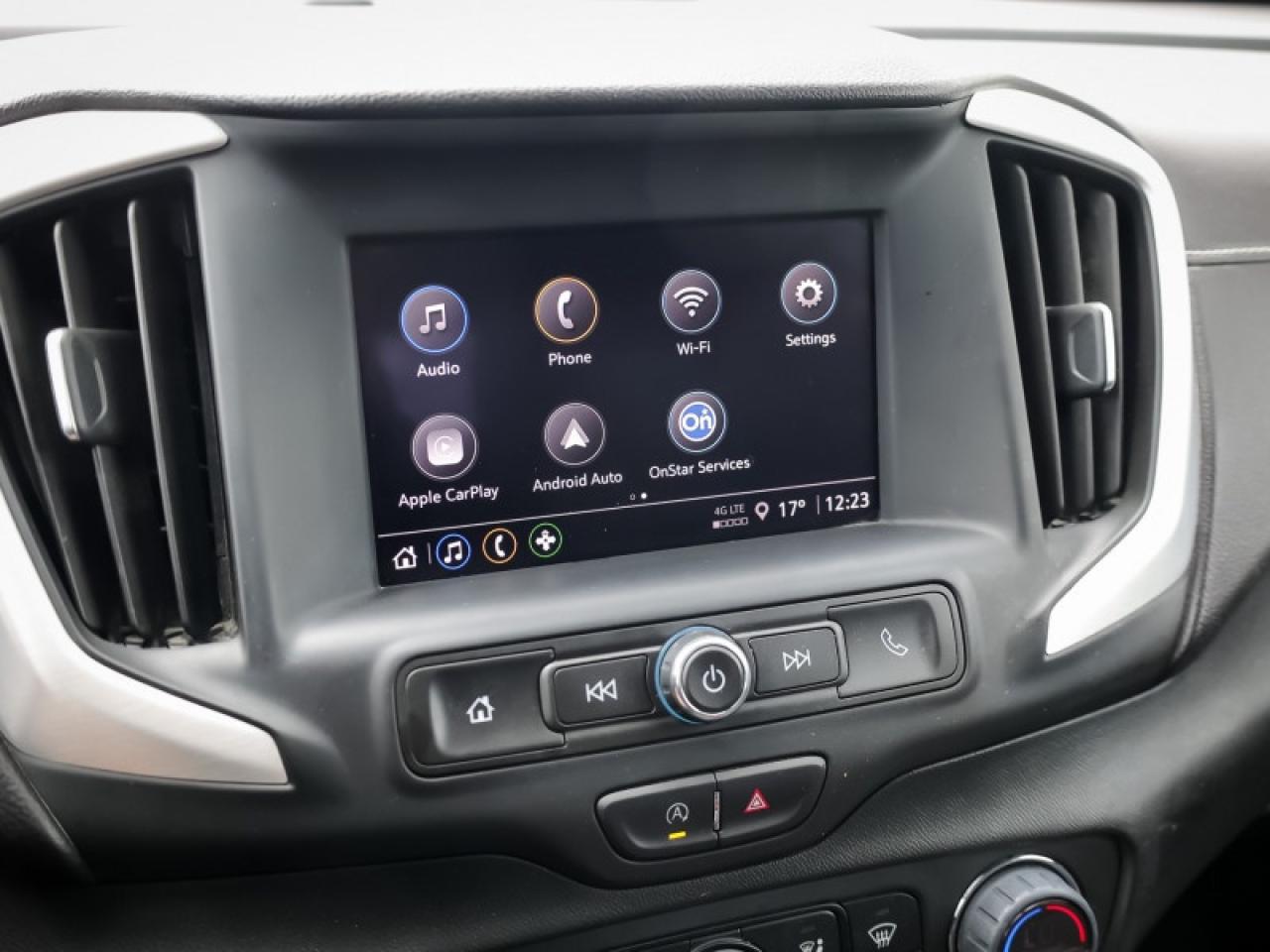 2023 GMC Terrain SLE AWD  - Remote Start - $186 B/W Photo