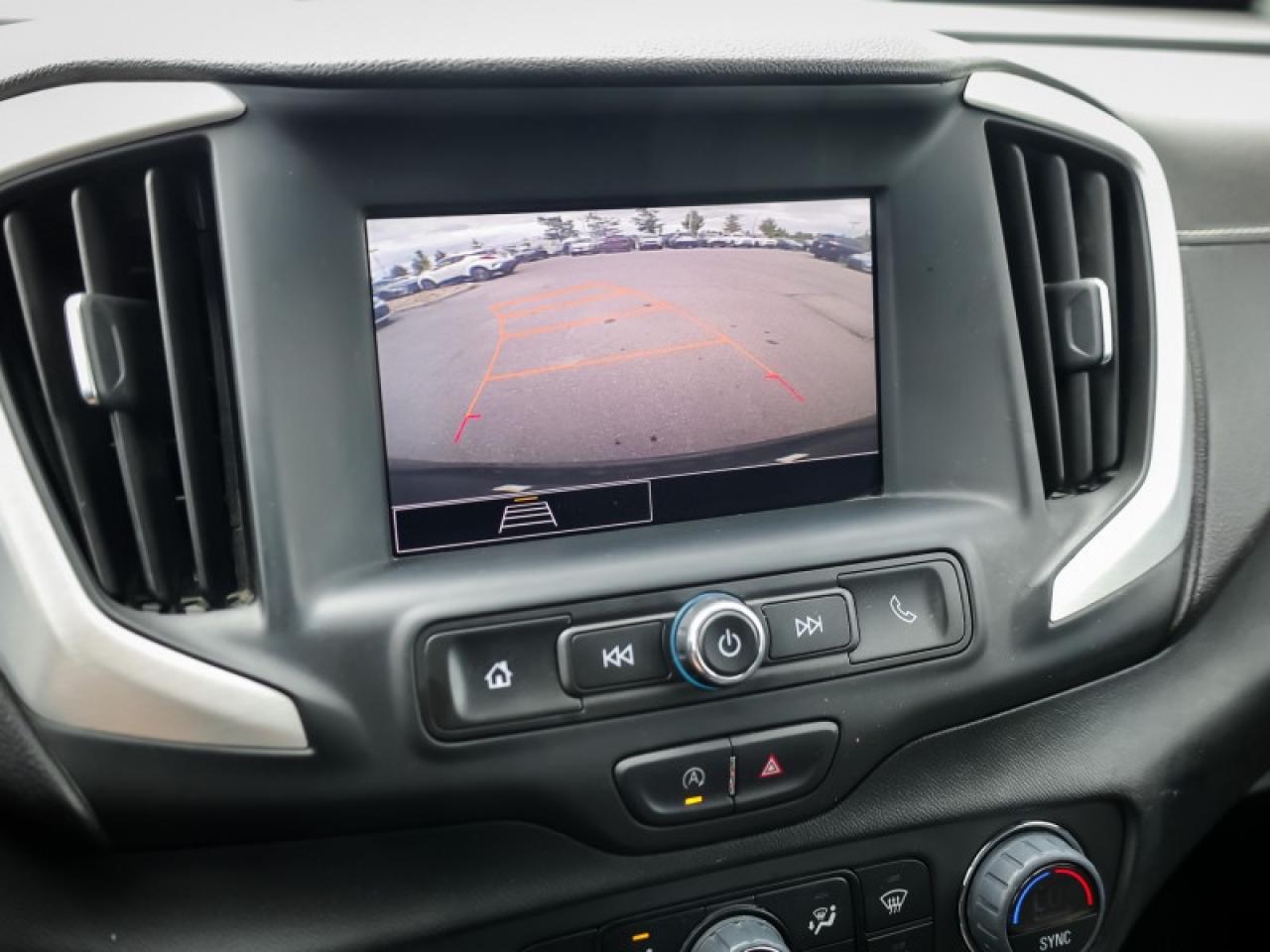 2023 GMC Terrain SLE AWD  - Remote Start - $186 B/W Photo