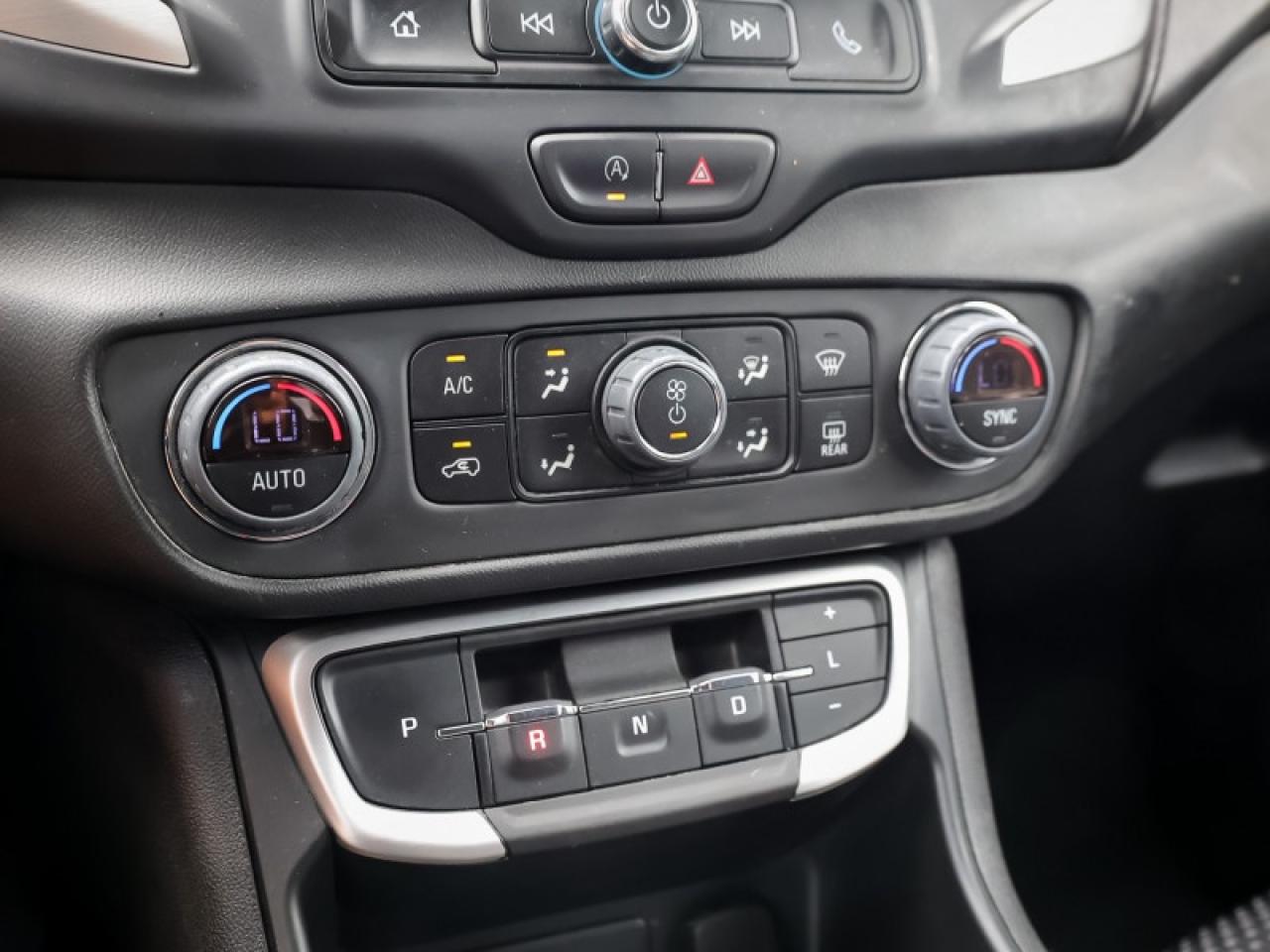 2023 GMC Terrain SLE AWD  - Remote Start - $186 B/W Photo