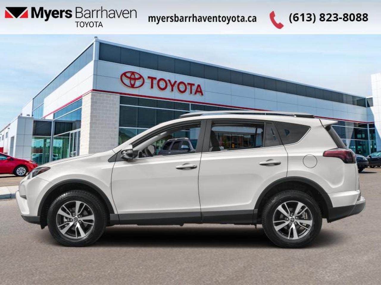 Used 2016 Toyota RAV4 XLE  - $212 B/W for sale in Ottawa, ON