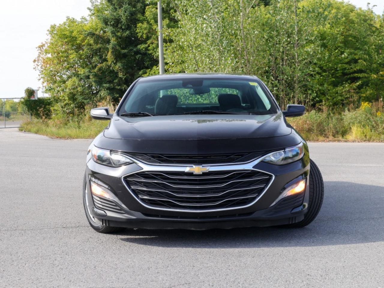 2023 Chevrolet Malibu LT  - $158 B/W Photo4