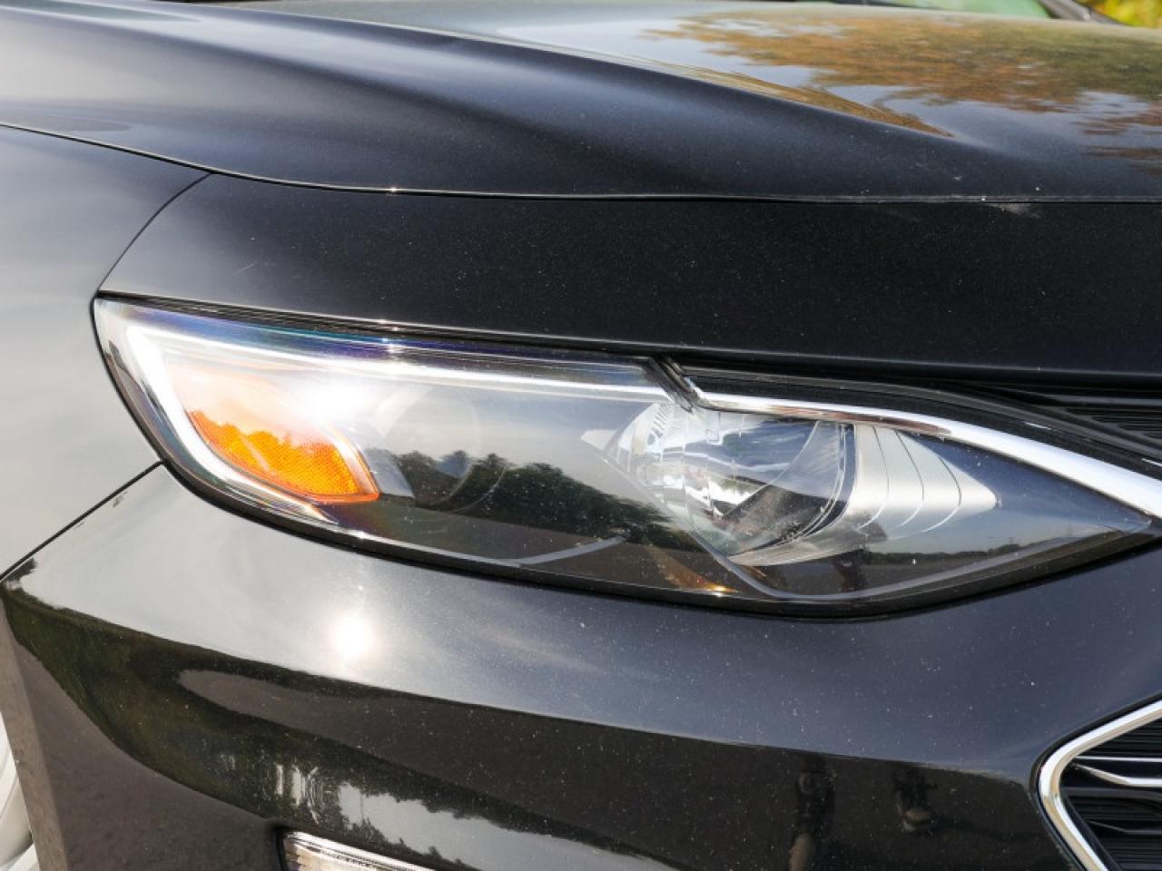 2023 Chevrolet Malibu LT  - $158 B/W Photo