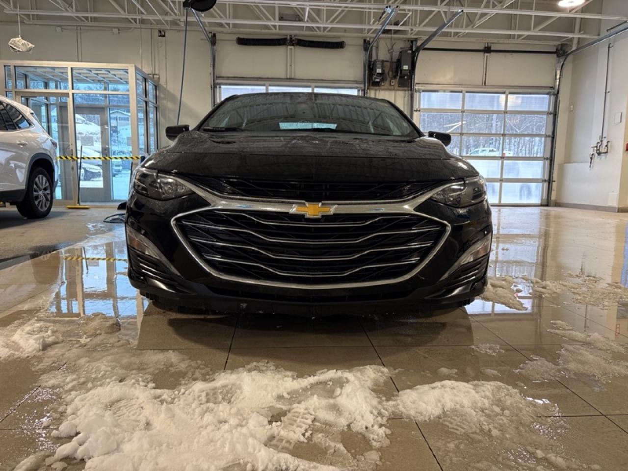 2023 Chevrolet Malibu LT  - Heated Seats -  SiriusXM Photo