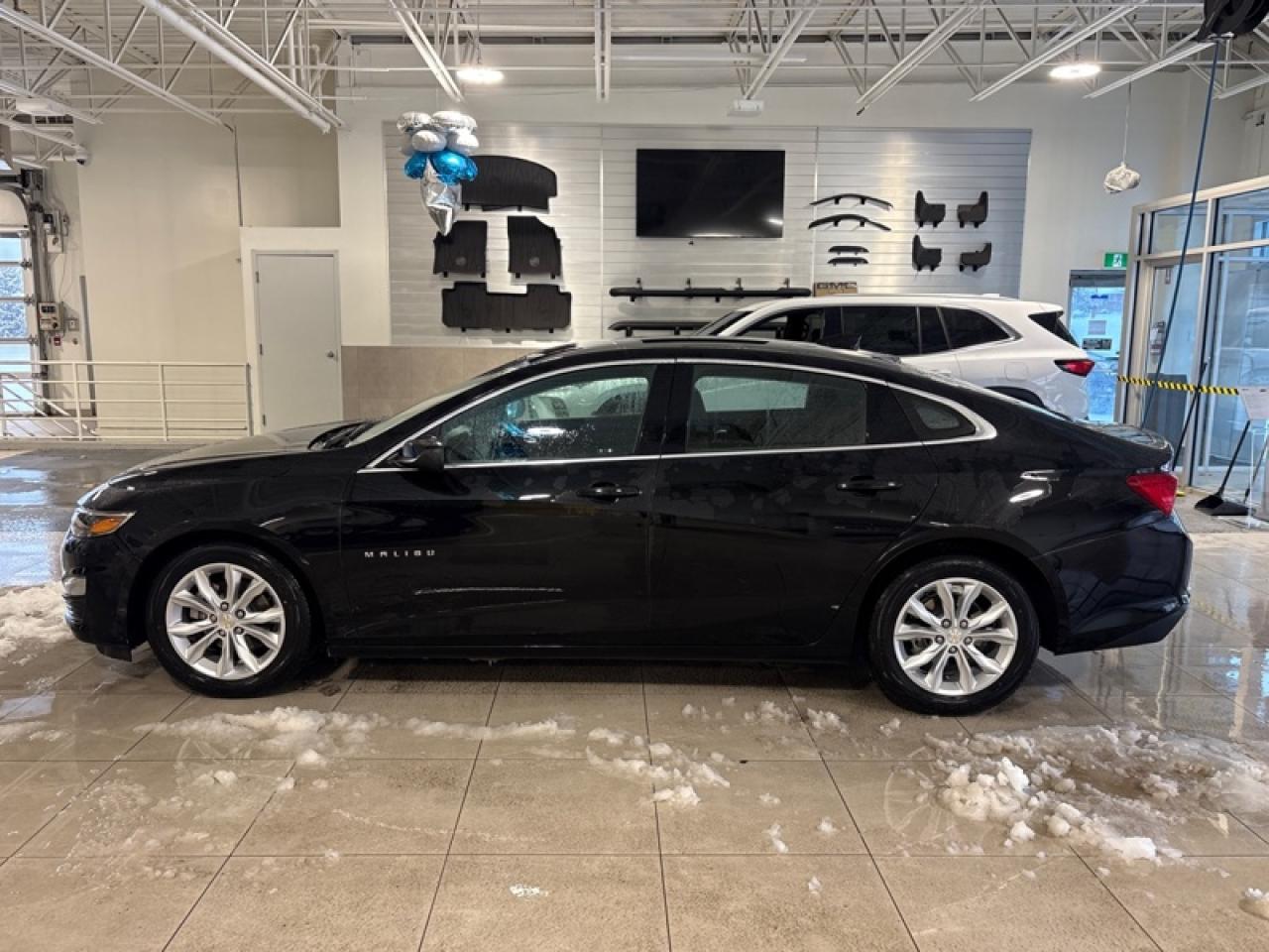 2023 Chevrolet Malibu LT  - Heated Seats -  SiriusXM Photo