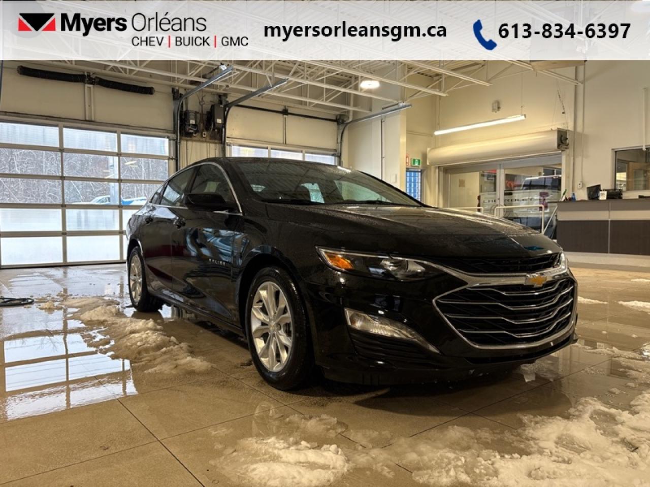 2023 Chevrolet Malibu LT  - Heated Seats -  SiriusXM Photo