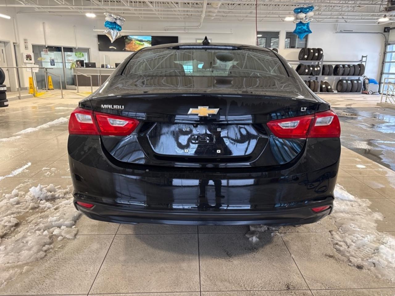 2023 Chevrolet Malibu LT  - Heated Seats -  SiriusXM Photo4